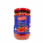 شطة حرة حدائق شتورة 650 g