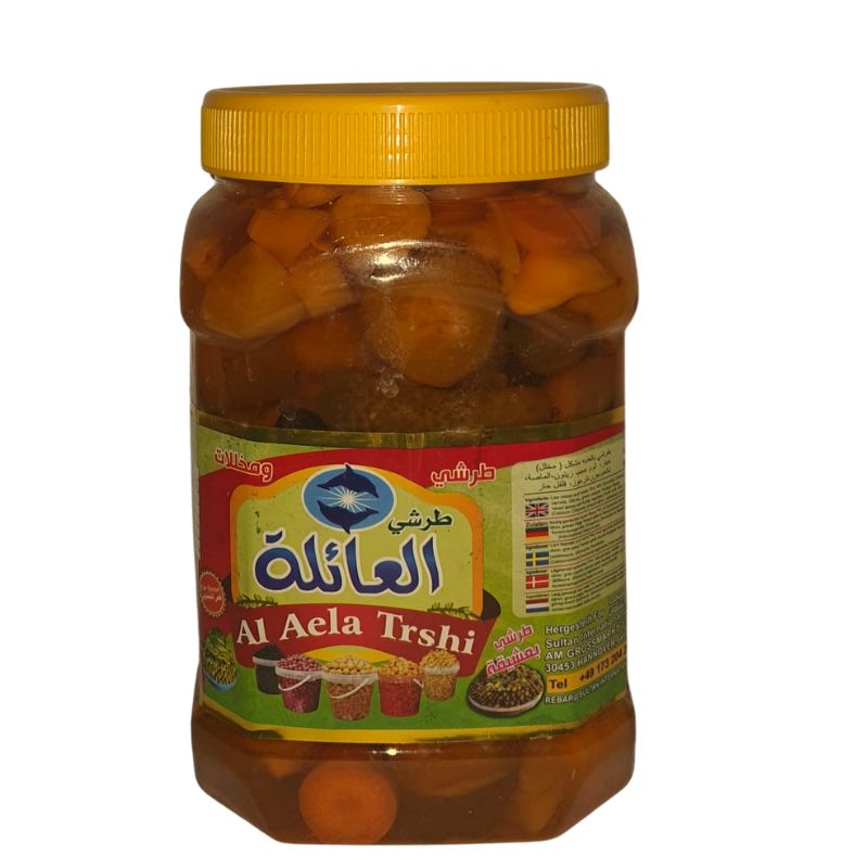 طرشي عراقي العائلة 1500 غرام