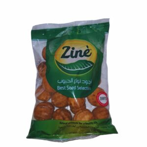 ليمون مجفف أصفر زينة (لومي ) 150 غرام