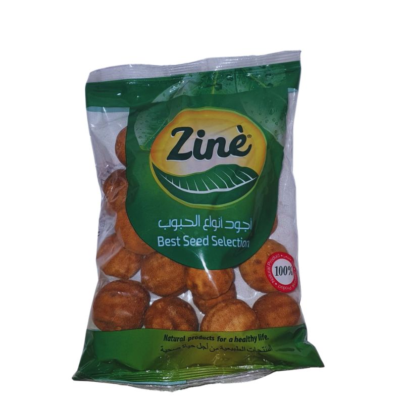 ليمون مجفف أصفر زينة (لومي ) 150 غرام
