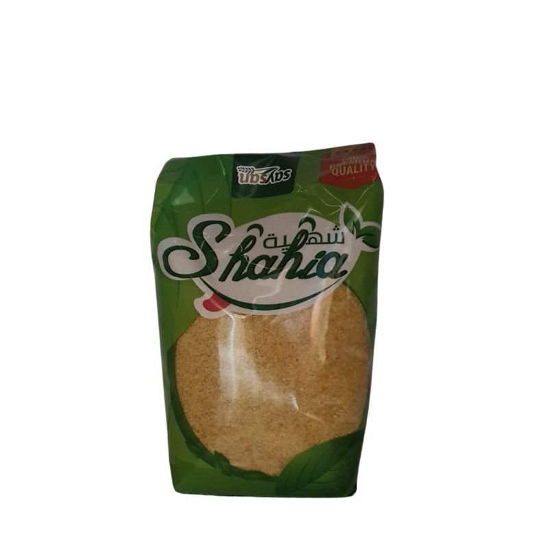 برغل ناعم شهية Shahia Feiner Bulgur 800 g