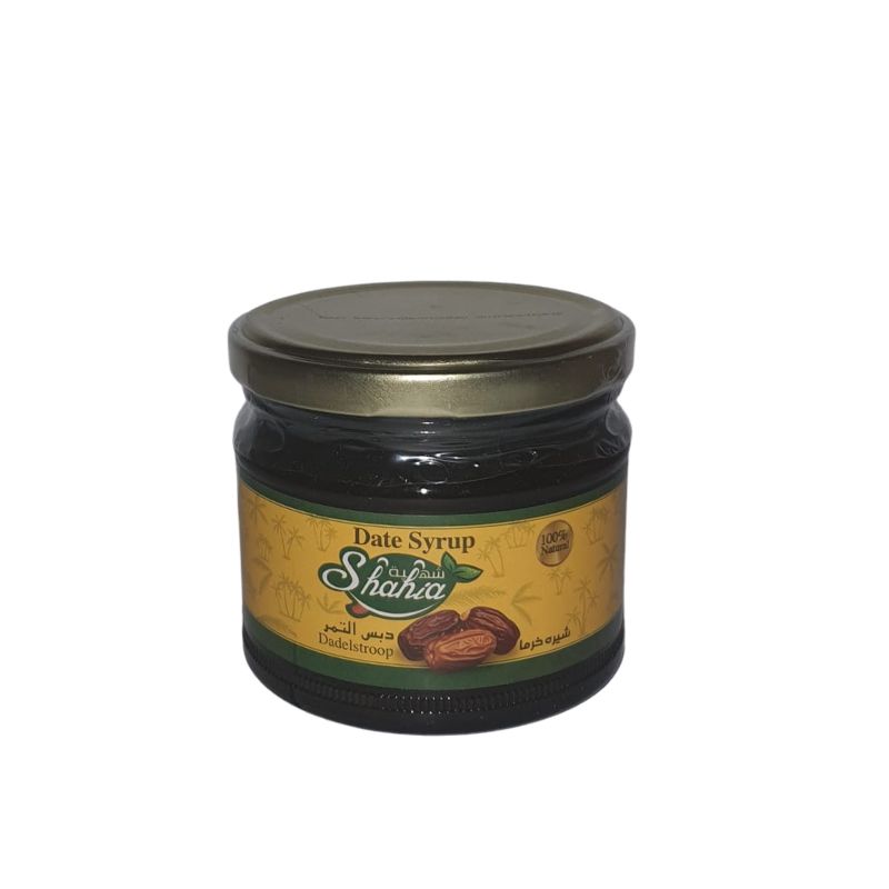 دبس تمر شهية Shahia Dattelsirup 400 g
