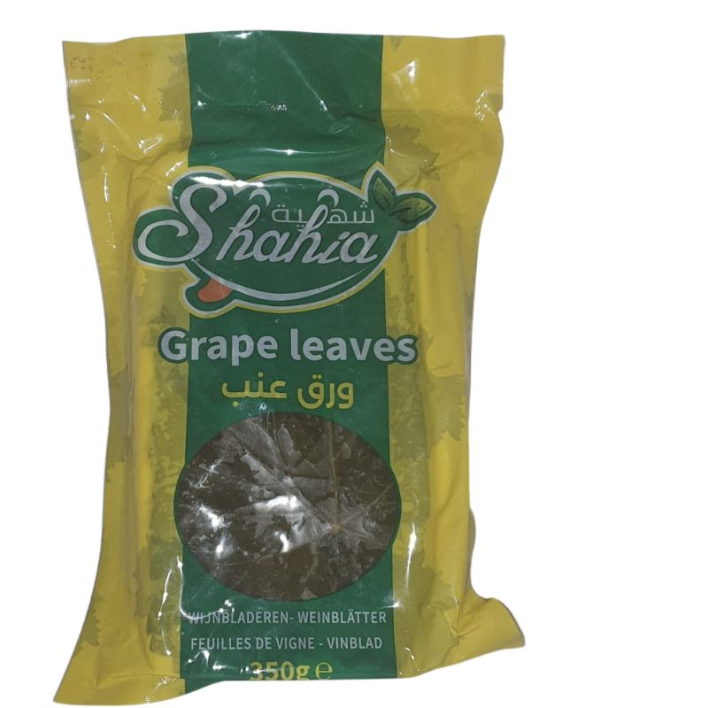 ورق عنب شهية Shahia Weinblätter 350 g