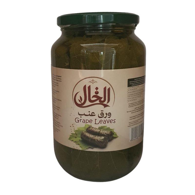 ورق عنب  Weinblätter 1050g