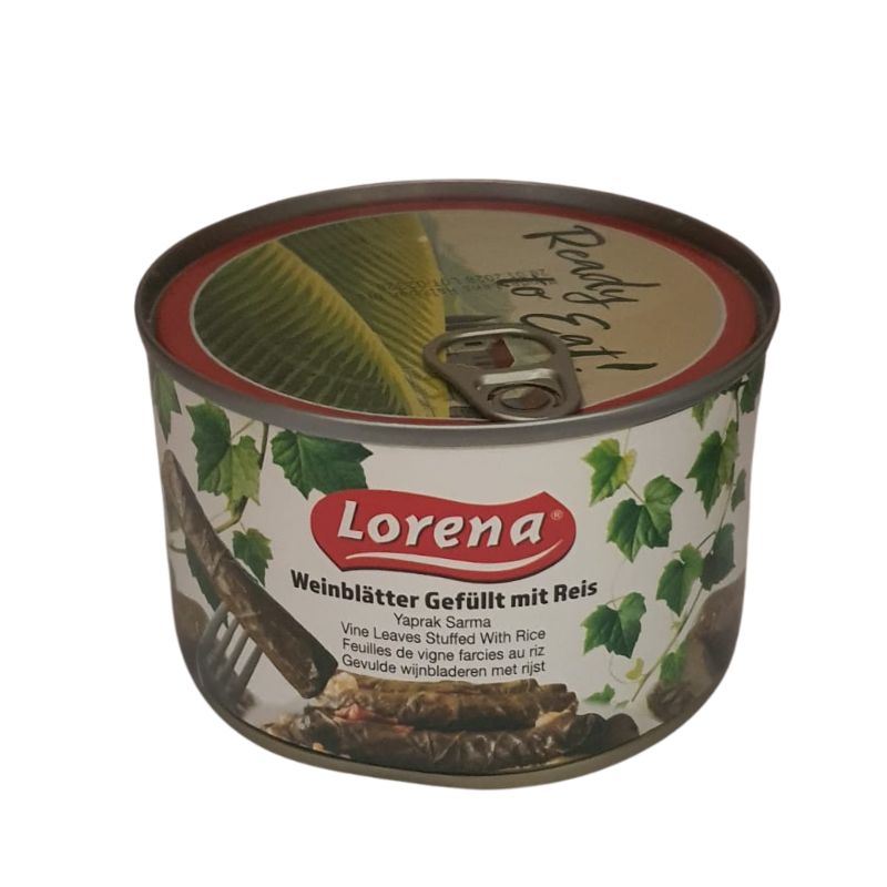 يالنجي Lorena Gefüllte Weinblätter  400g